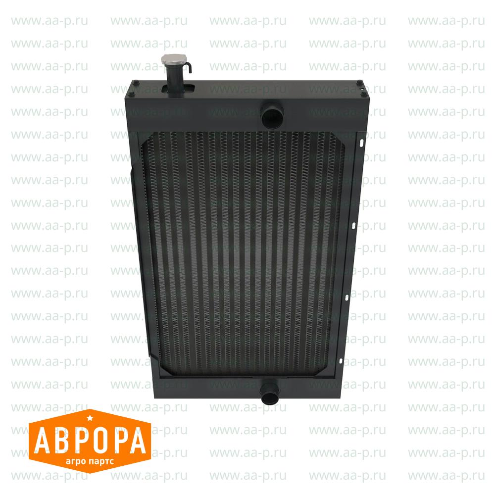 AH208052 РАДИАТОР
